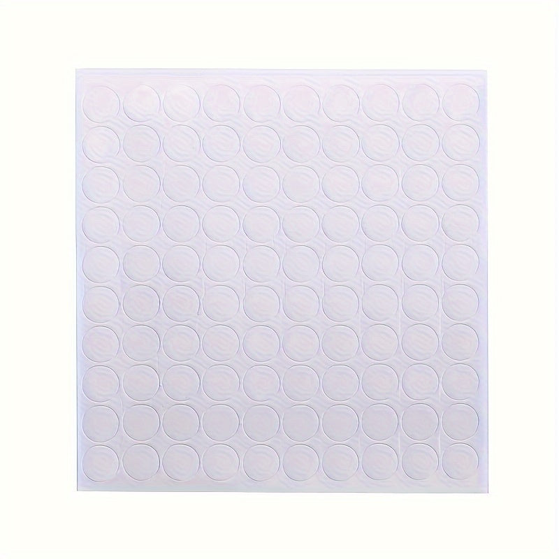 100pcs Acrylic Double sided Tape High viscosity