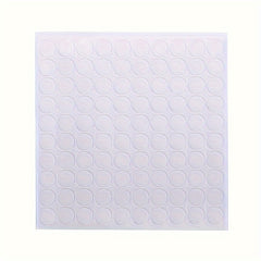 100pcs Acrylic Double sided Tape High viscosity
