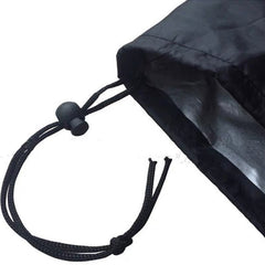 Folding Ladder Protective Cover 210D Rainproof Dustproof Sunshade