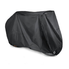 Waterproof 190t Bike Cover, 210d Motorcycle Cover
