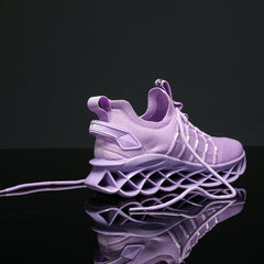 Women's Running Shoes Tennis Walking Sneakers Non Slip Gym Sports
