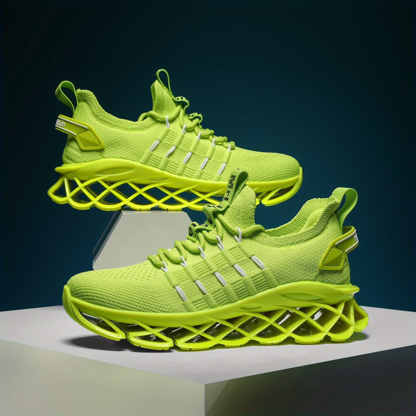 Women's Running Shoes Tennis Walking Sneakers Non Slip Gym Sports
