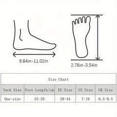 Men's Novelty Game Letter Graphic Mid Crew Socks