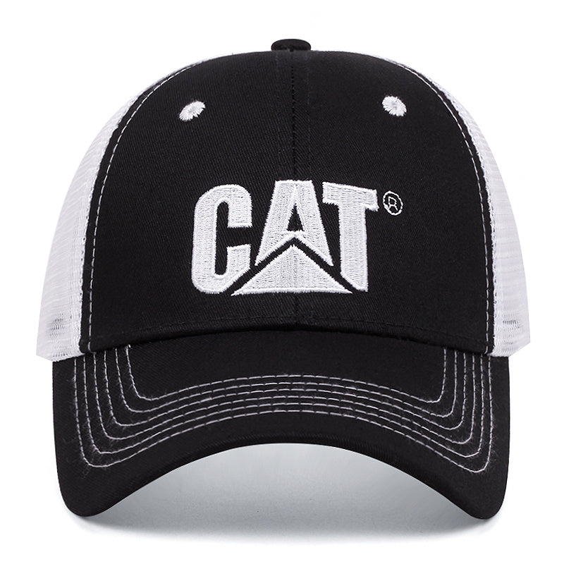 Breathable Baseball Cap Outdoor Sun Hat Fishing Mountaineering