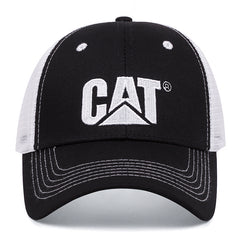 Breathable Baseball Cap Outdoor Sun Hat Fishing Mountaineering
