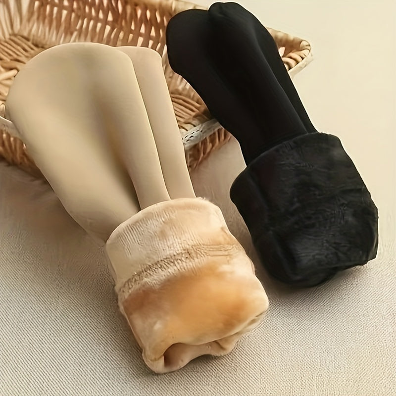 Thickened Warm Socks Christmas Soft Winter Socks