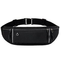 Running Waist Bag Sports Belt with Phone Case Running Bag