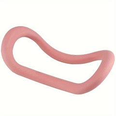 Yoga Fitness Ring Pilates Training Circle for Stretching Workout
