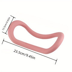 Yoga Fitness Ring Pilates Training Circle for Stretching Workout