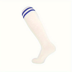 Kids Football Socks Breathable Non Slip Sports Stockings