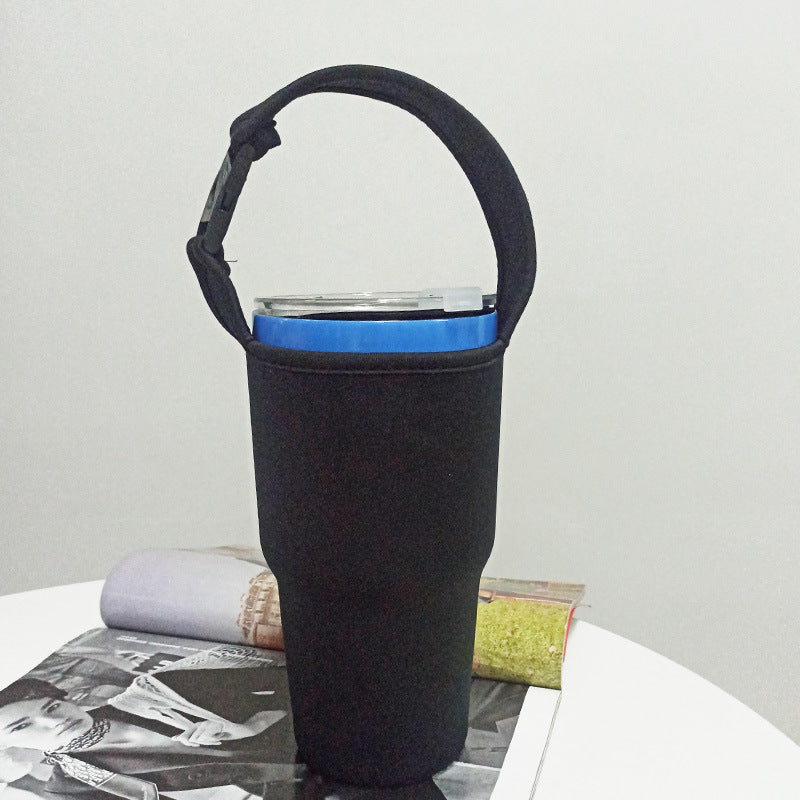 30OZ Tumbler Cup Sleeve Pouch Anti-scalding Cup Accessories