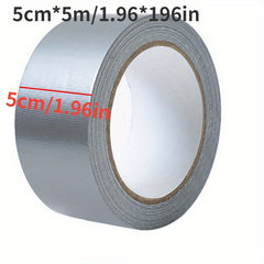 5m Windproof Weather Sealing Tape, Waterproof Gap Seal Window Film