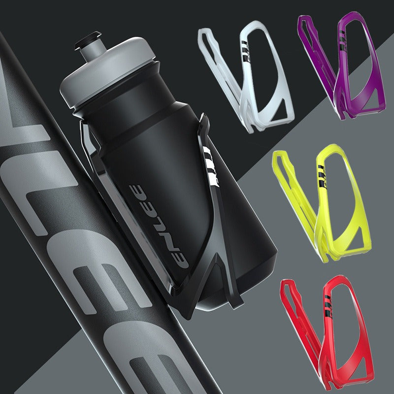 Bicycle Kettle Holder PC Plastic Water Cup Holder