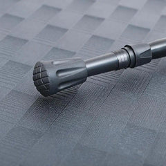 10pcs Anti slip Rubber Cane Tips Protective Tips Hiking Poles Tips