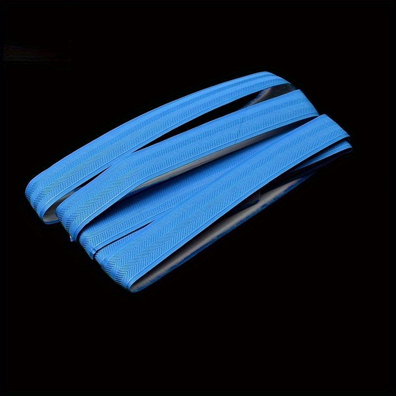 1pc 2m Baseball Bat Adhesive Tape Anti Slip Wrapping Strap