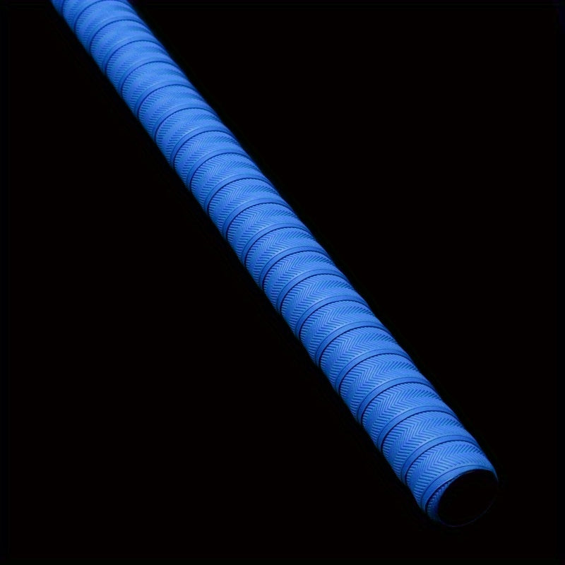 1pc 2m Baseball Bat Adhesive Tape Anti Slip Wrapping Strap