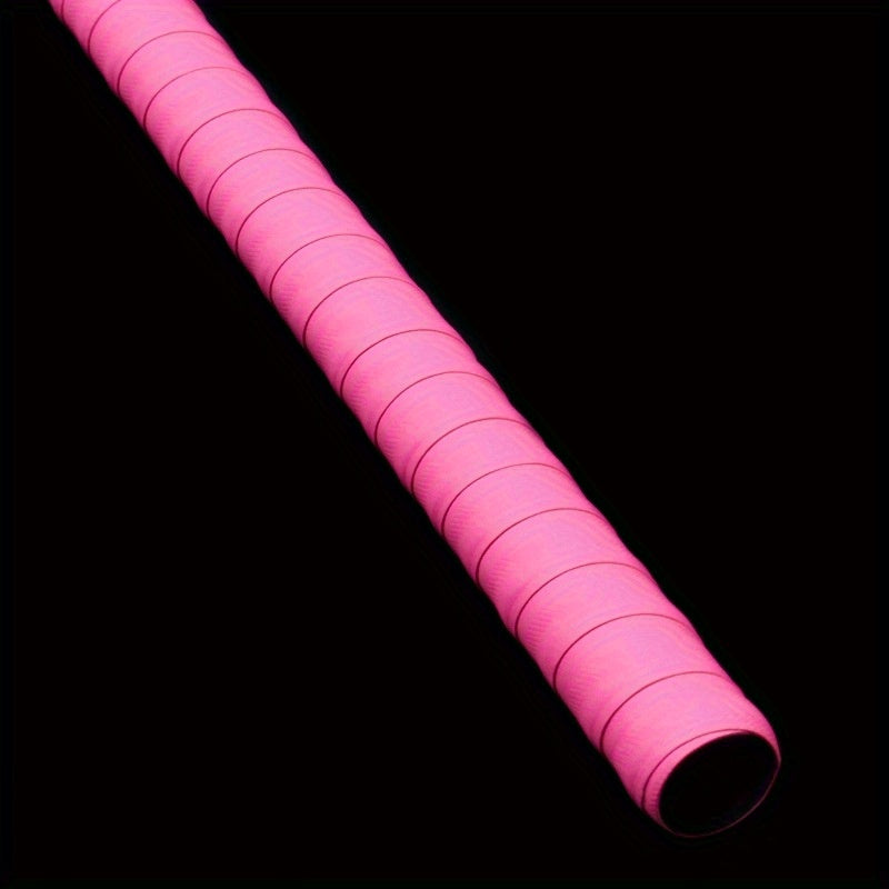 1pc 2m Baseball Bat Adhesive Tape Anti Slip Wrapping Strap