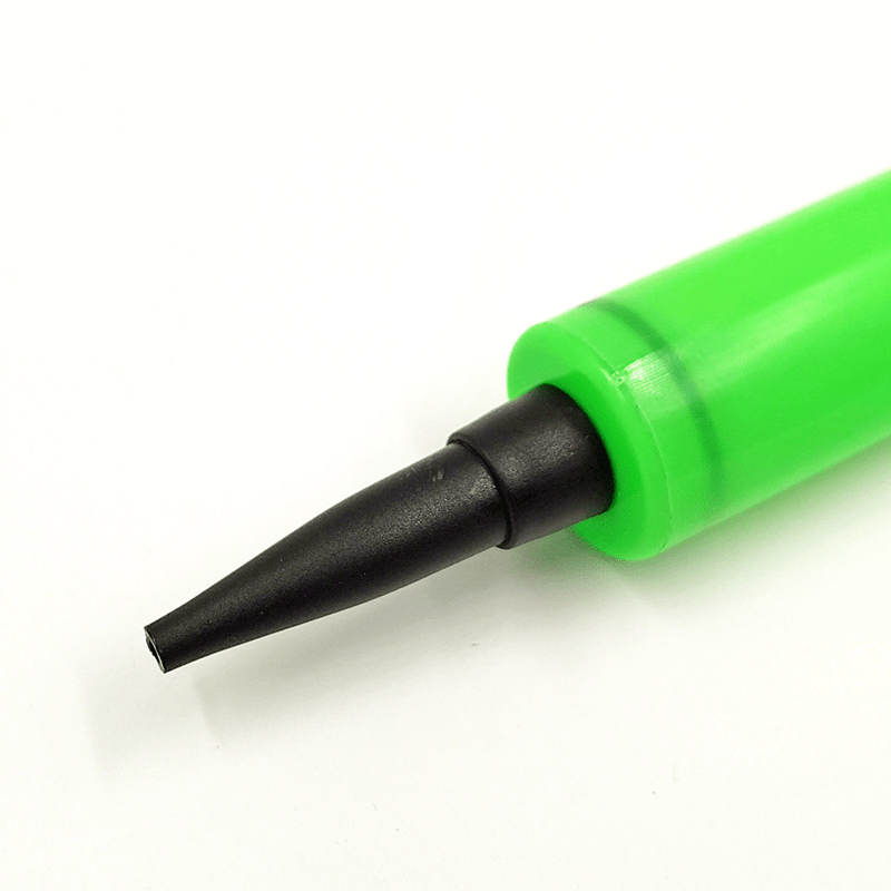 Portable Mini Manual Pump Small Manual Balloon Toy Inflator