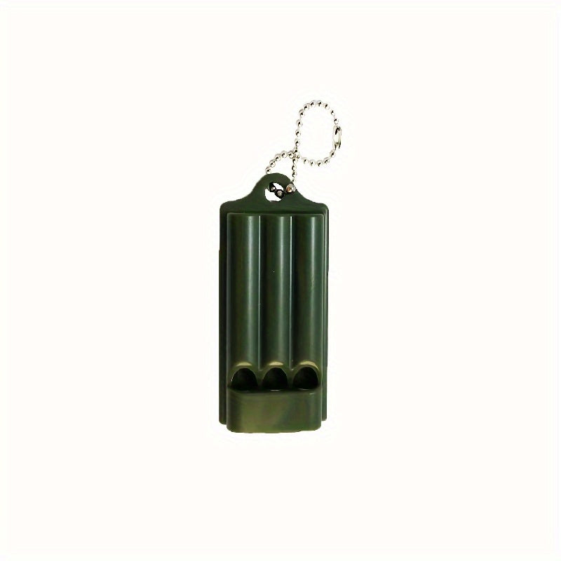 High Decibel Survival Whistle Outdoor Camping Hiking