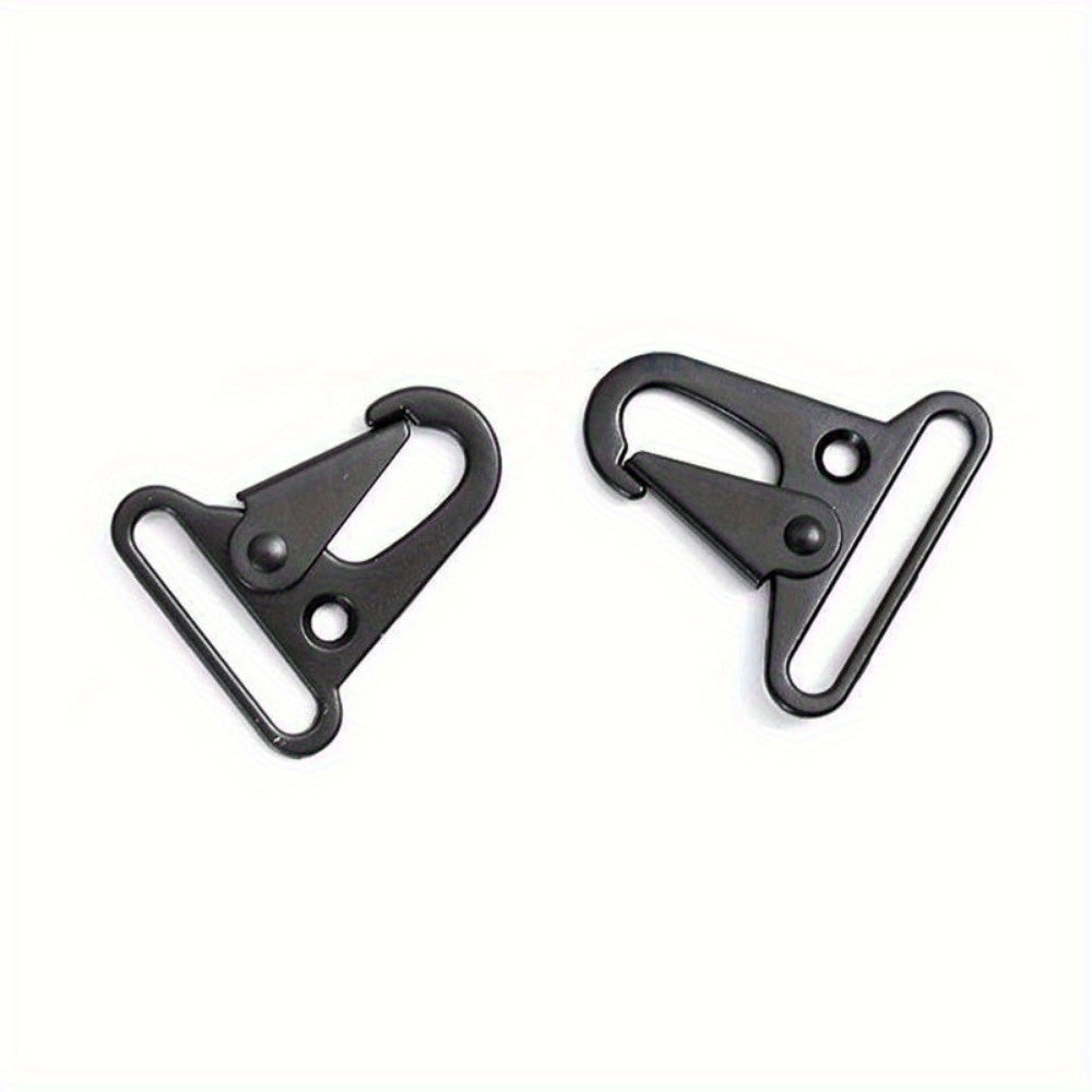Emergency Buckle Nylon Webbing Buckle Outdoor Camping Tool