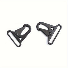 Emergency Buckle Nylon Webbing Buckle Outdoor Camping Tool