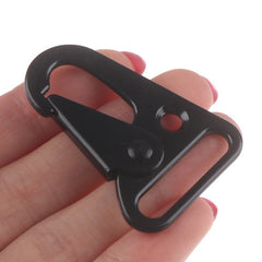 Emergency Buckle Nylon Webbing Buckle Outdoor Camping Tool