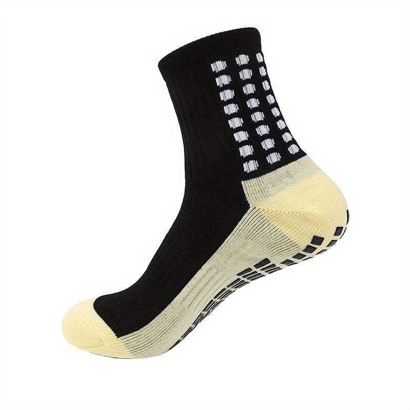 Children's Football Socks Training Thickened Non-slip Sports Socks