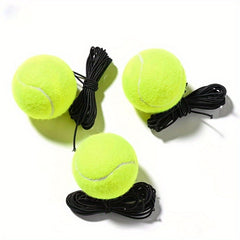 Professional Tennis Training Rebound Ball