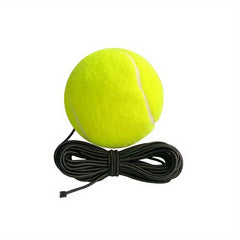 Professional Tennis Training Rebound Ball