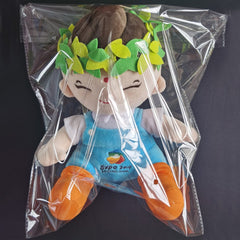 600pcs 9-13in Adhesive Self-adhesive Bag Transparent Clothing Packaging Bag