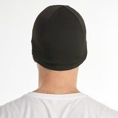 Quick Dry Moisture Helmet Cycling Cap for Motorcycle Bike Riding Unisex