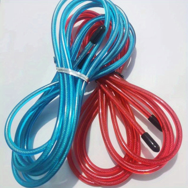 Fitness Skipping Rope Jump Rope Replacement Rope