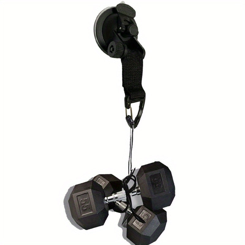 4pcs Tent Suction Cup Hook Car Canopy Suction Cup
