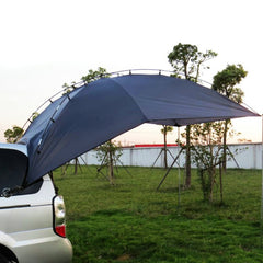 4pcs Tent Suction Cup Hook Car Canopy Suction Cup