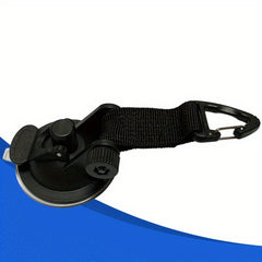 4pcs Tent Suction Cup Hook Car Canopy Suction Cup
