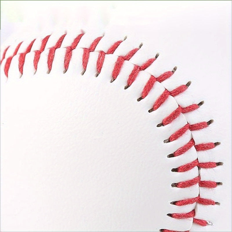 3pcs Pitching And Hitting Training Baseball Set