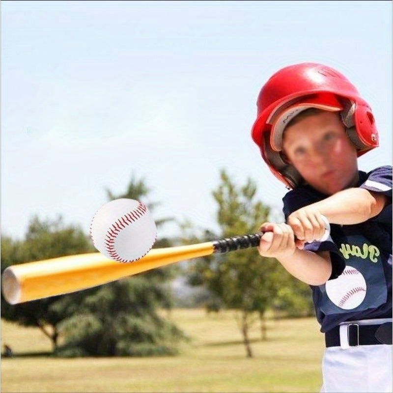 3pcs Pitching And Hitting Training Baseball Set