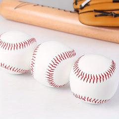 3pcs Pitching And Hitting Training Baseball Set