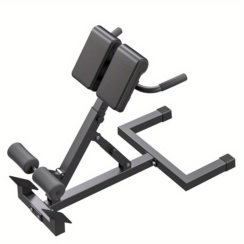 Roman Chair Indoor Workout Equipment For Waist Strengthening