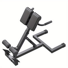 Roman Chair Indoor Workout Equipment For Waist Strengthening