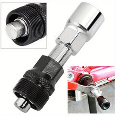Bike Crank Wheel Extractor Bottom Bracket Remover Tool