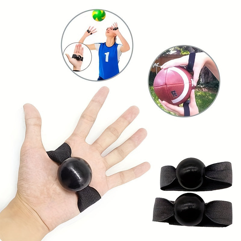 Volleyball Passing Hand Posture Corrector for Training