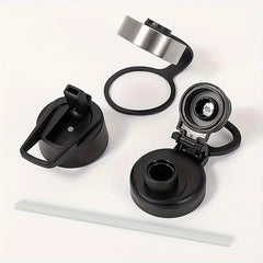 Stainless Steel Insulated Mug - Vacuum Insulated Water Cup