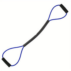 Elastic Boxing Resistance Puller Punching Speed Training Rope for Thai Boxing