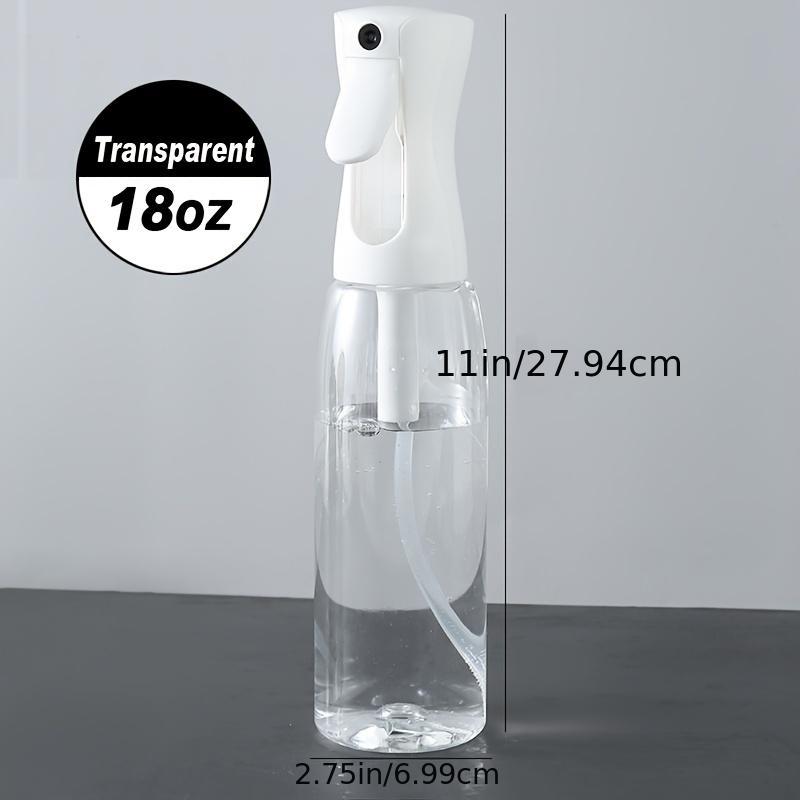 Spray Bottle for Disinfection Makeup Plants Fine Mist Hair Spray