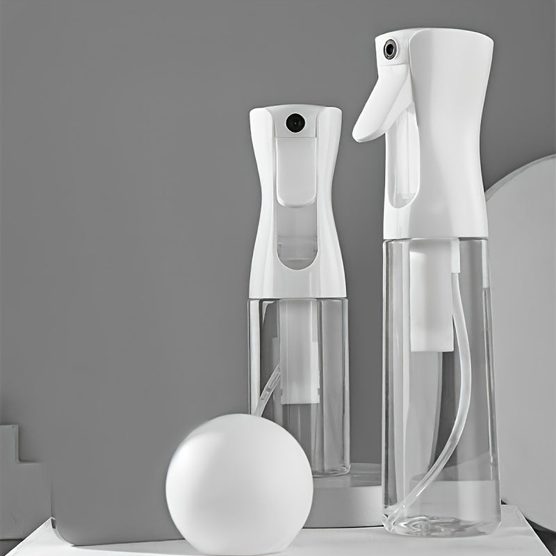 Spray Bottle for Disinfection Makeup Plants Fine Mist Hair Spray