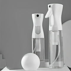 Spray Bottle for Disinfection Makeup Plants Fine Mist Hair Spray