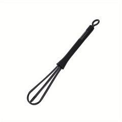 Plastic Whisk Salon Hair Coloring Mixer Tool