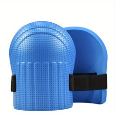 Soft Knee Pads Adjustable Knee Protection Pads Outdoor Sports Knee Guards