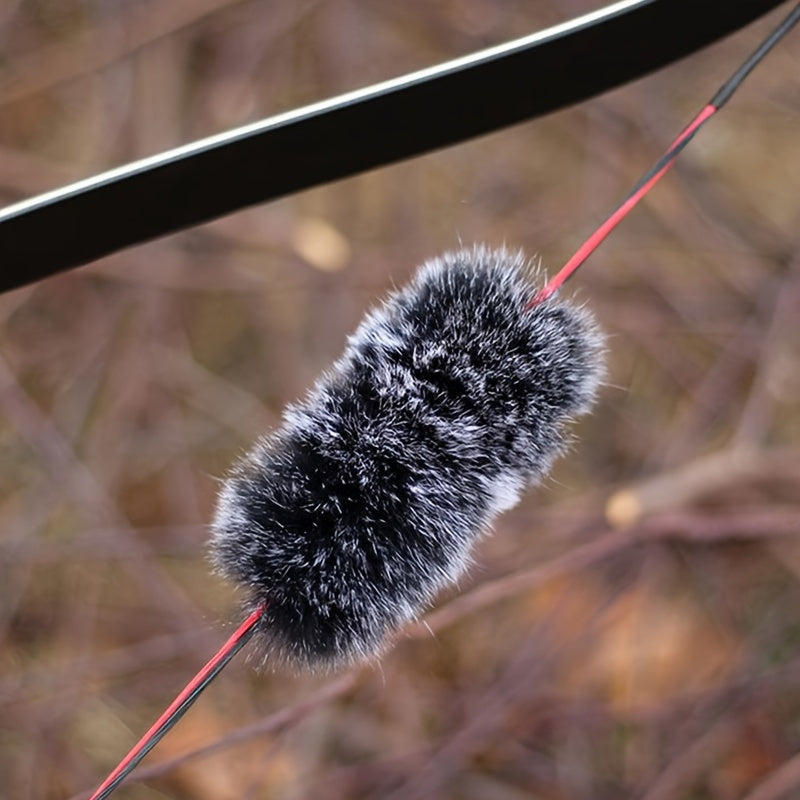String Bow Stabilizer for Recurve Traditional Bow